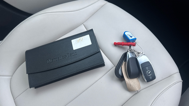 Mercedes-Benz A-Class A180 Sport Executive Edition 5dr Auto Petrol Hatchback